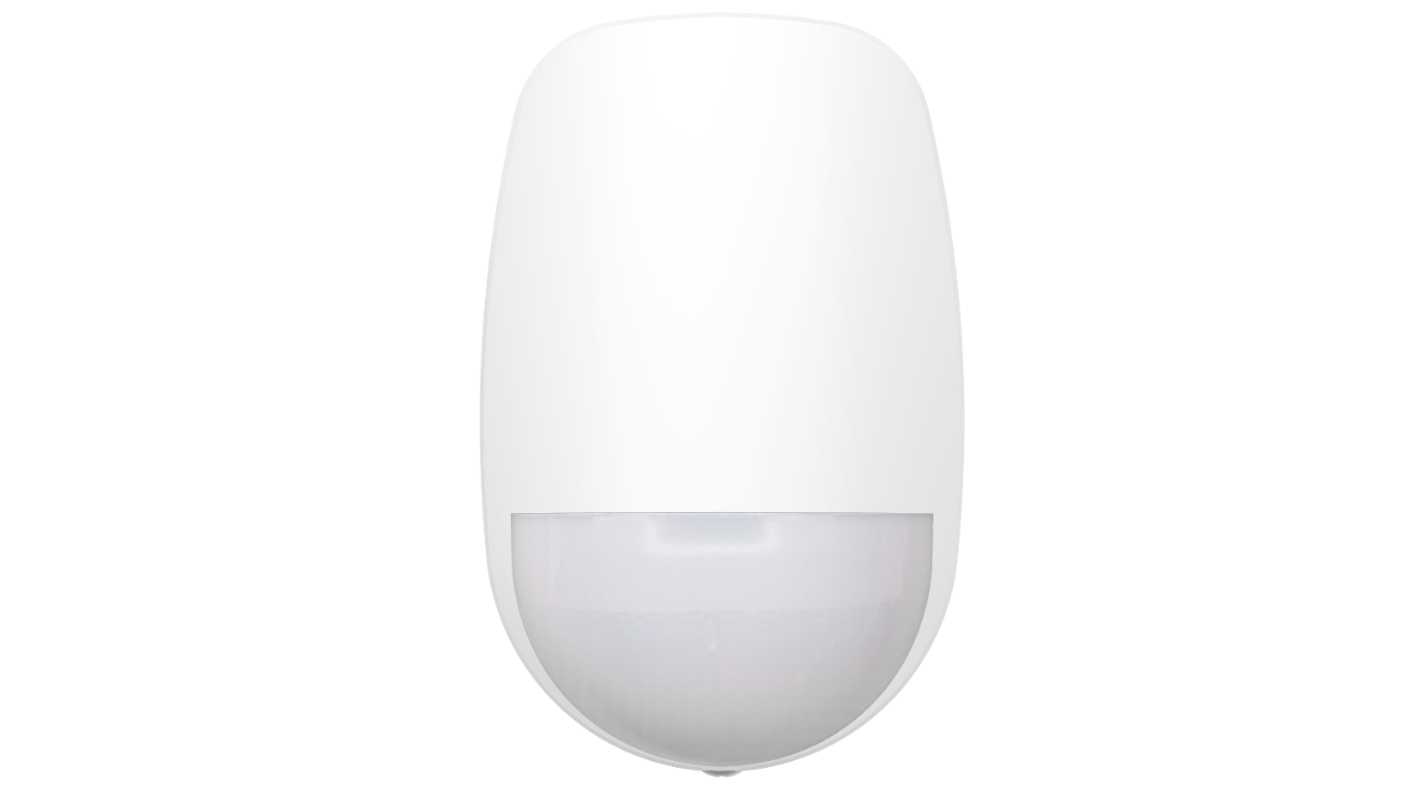 Wireless Intrusion Alarm AX-PRO DS-PWA64-L-WE
