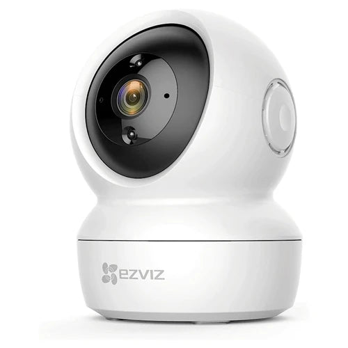 EZVIZ C6N Smart Wi-Fi Pan & Tilt Camera - LebanTIK
