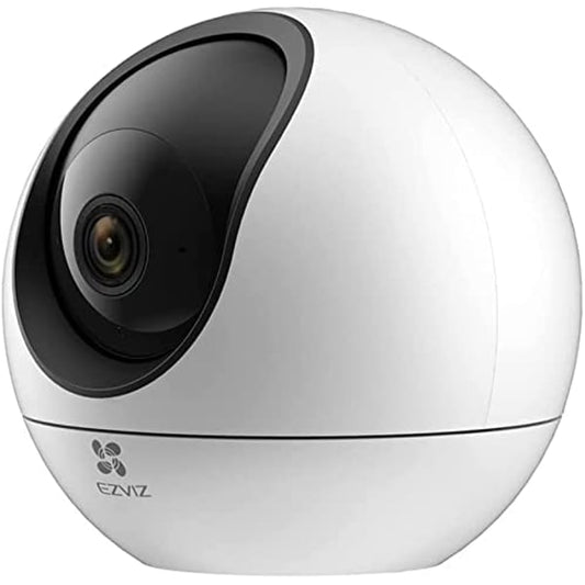 EZVIZ C6 2K Smart Home Pan & Tilt Camera - LebanTIK