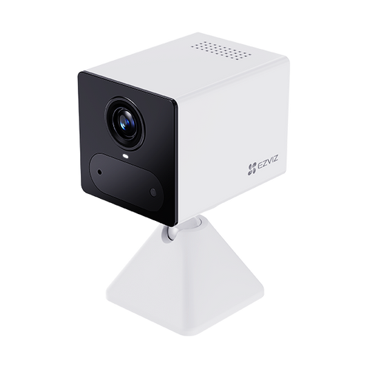 Ezviz CB2 4G Smart Home Battery Camera 2K - LebanTIK