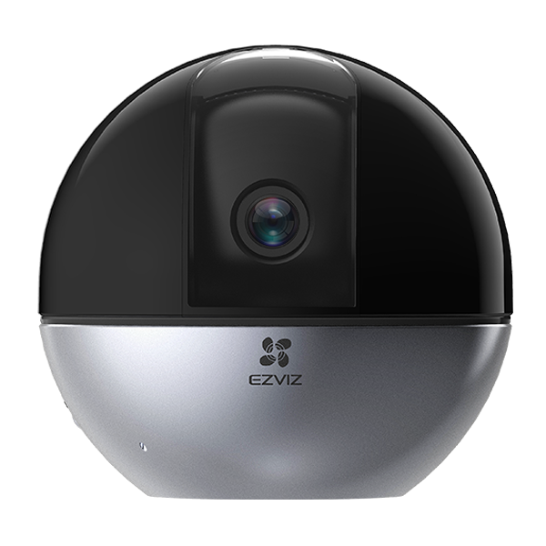 EZVIZ E6-3K Smart Wi-Fi Pan & Tilt Camera - LebanTIK