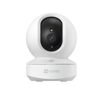 EZVIZ TY1 Smart Wi-Fi Pan & Tilt Camera - LebanTIK