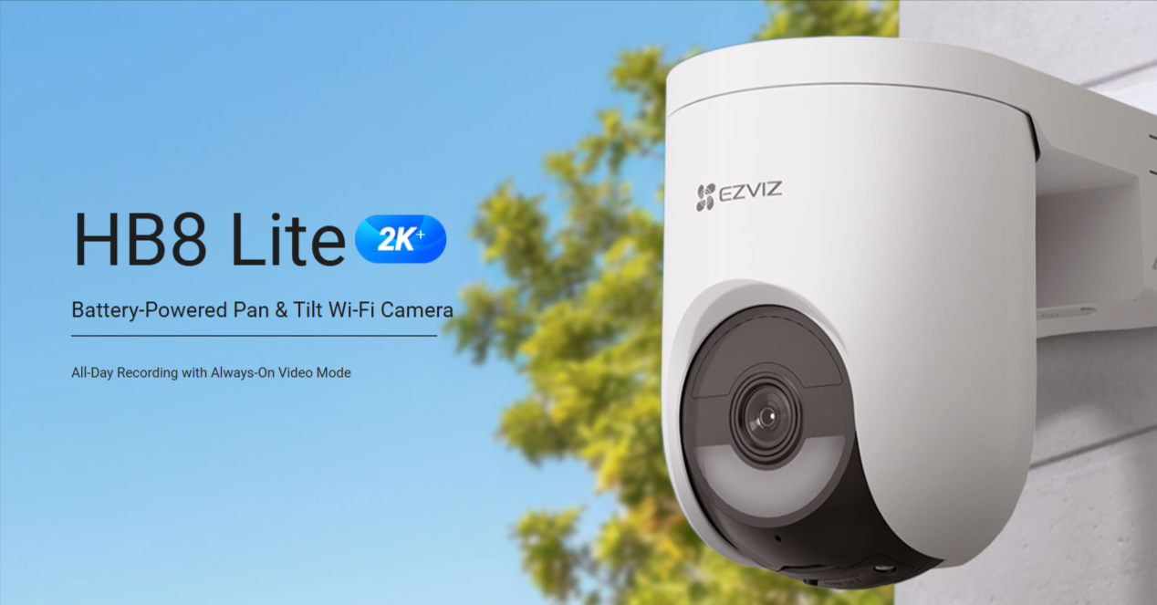 HB8 Lite - 2K - LebanTIK