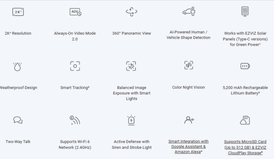 HB8 Lite - 2K - LebanTIK