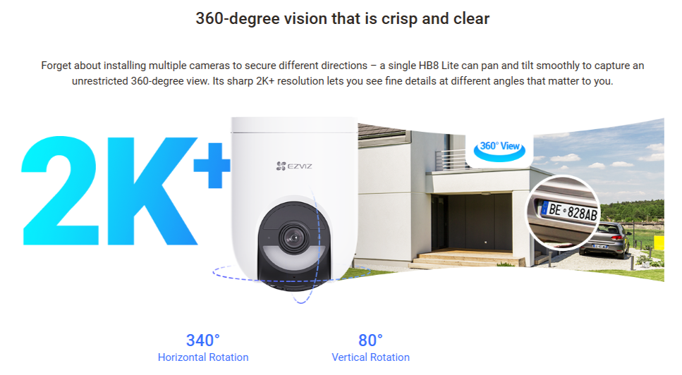 HB8 Lite - 2K - LebanTIK