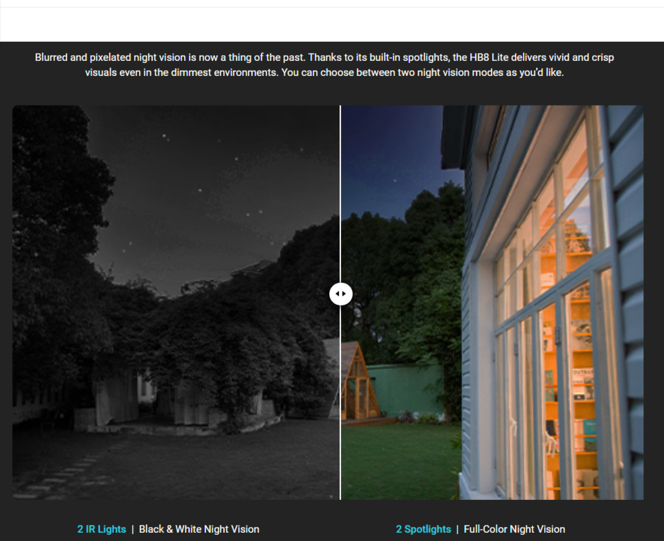 HB8 Lite - 2K - LebanTIK