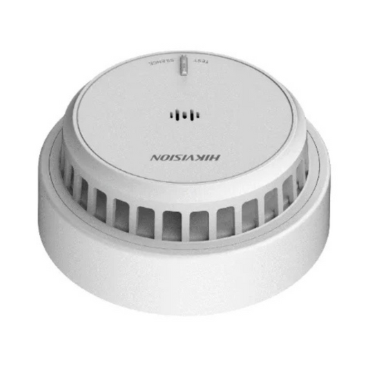 HIKFIRE Standalone Photoelectric Smoke Detector