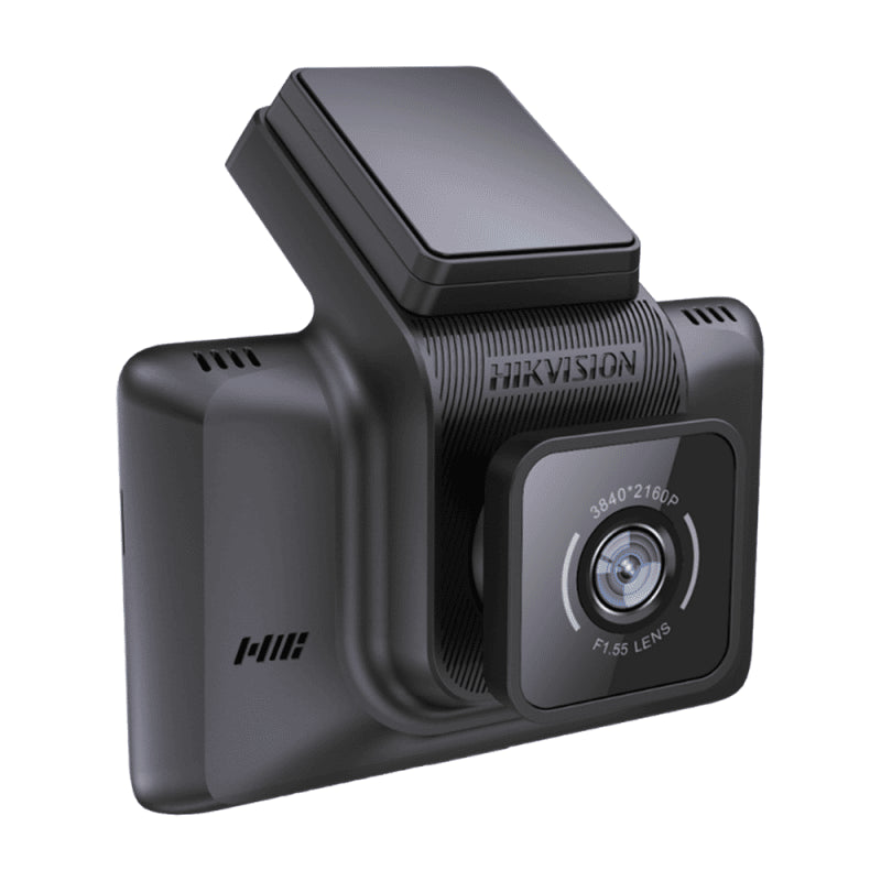 Hikvision AE-DC4328-K5 (2ch) Dual-Lens Dashboard Camera – Crystal-Clear Surveillance on the Go