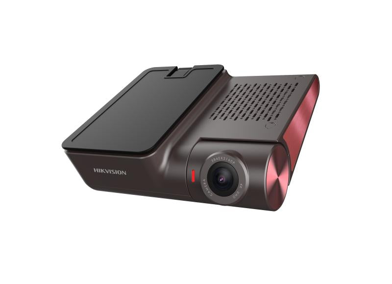 Hikvision AE‑DC8322‑G2PRO Dual‑Channel 4K Dash Camera (Front & Rear)