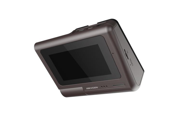 Hikvision AE‑DC8322‑G2PRO Dual‑Channel 4K Dash Camera (Front & Rear)