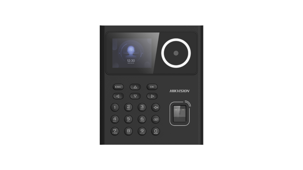 HikvisionDS-K1T320MFWXFaceRecognitionTerminal01