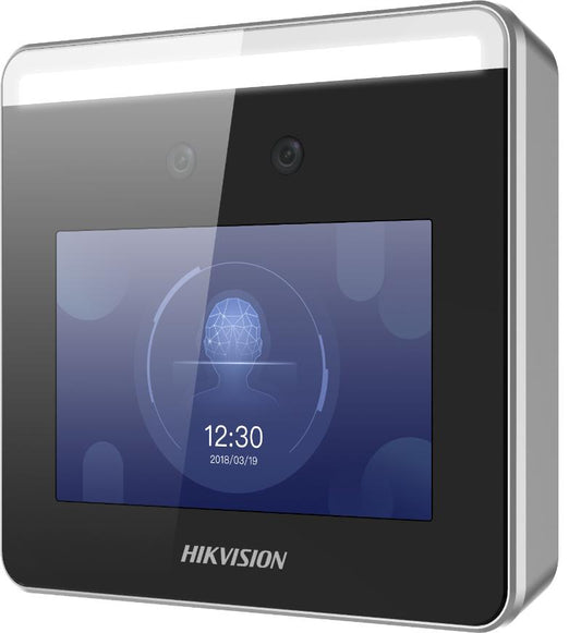 Hikvision DS-K1T331W Face Recognition Terminal – Value Series