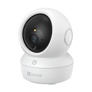 EZVIZ H6c Pan & Tilt Smart Home Camera - LebanTIK
