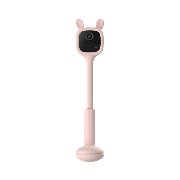 EZVIZ BM1 - Battery-Powered Baby Monitor - LebanTIK