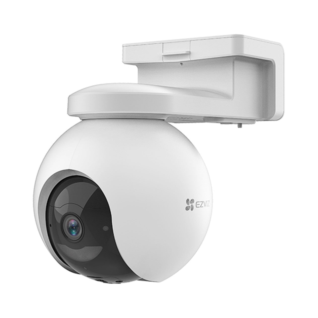 EZVIZ H80x Dual-Lens Pan & Tilt Wi-Fi Camera - LebanTIK