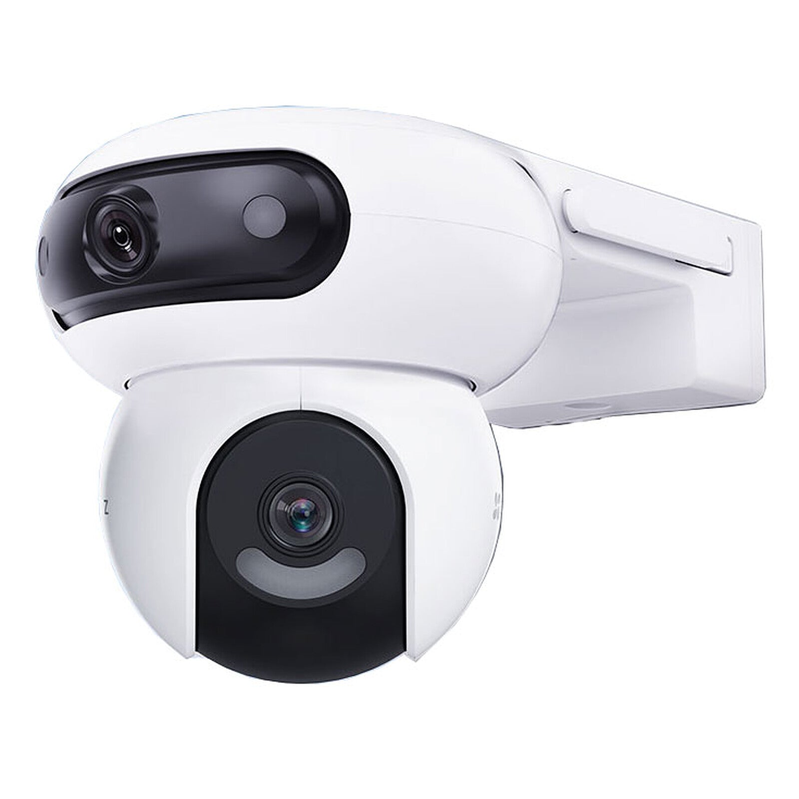 EZVIZ H90 Dual 2K+ Pan & Tilt Wi-Fi Camera - LebanTIK