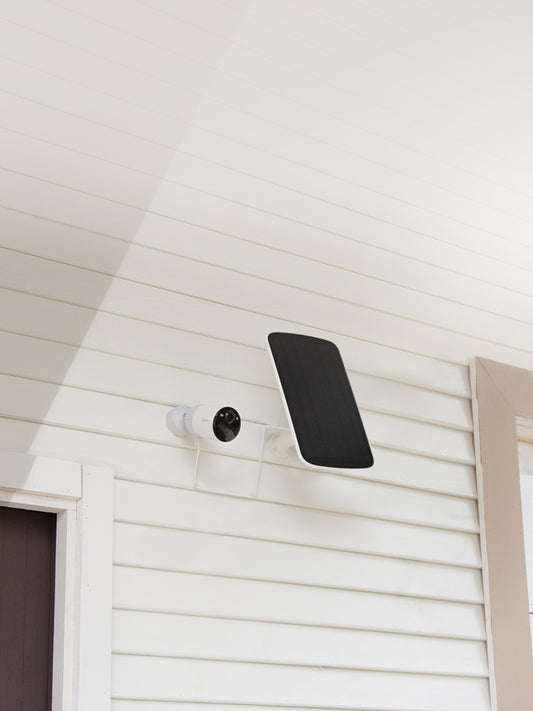 EZVIZ Solar Charging Panel-E