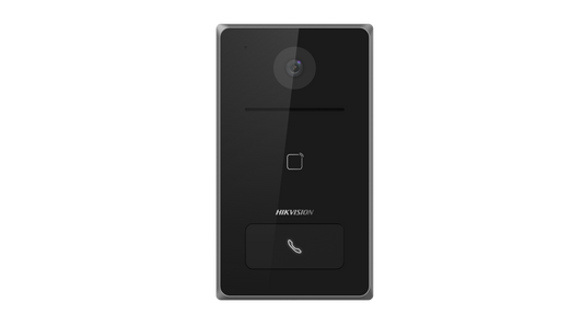 Hikvision DS-KV6133-ME1 Villa Video Intercom Station - LebanTIK