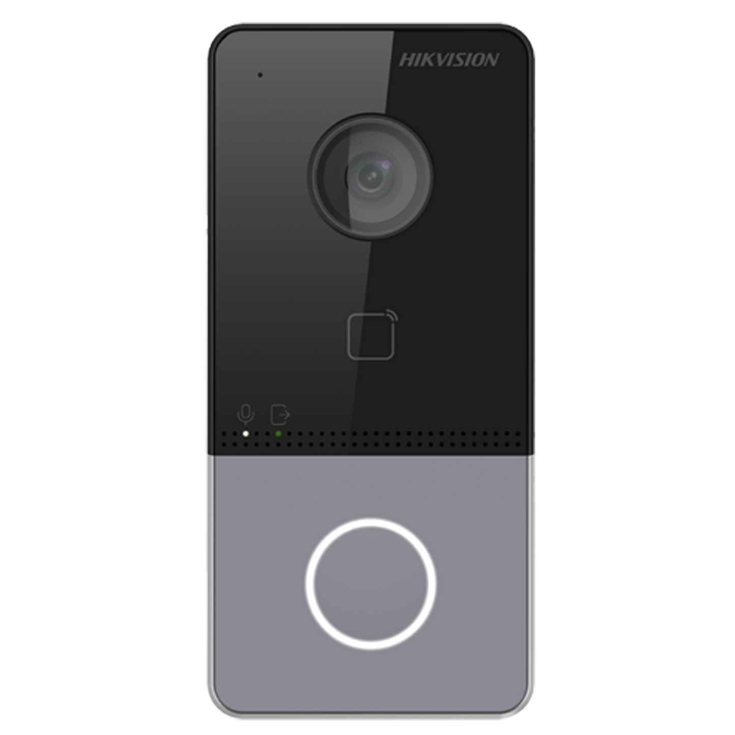 Hikvision DS-KV6113-WPE1 Villa Video Intercom Station - LebanTIK