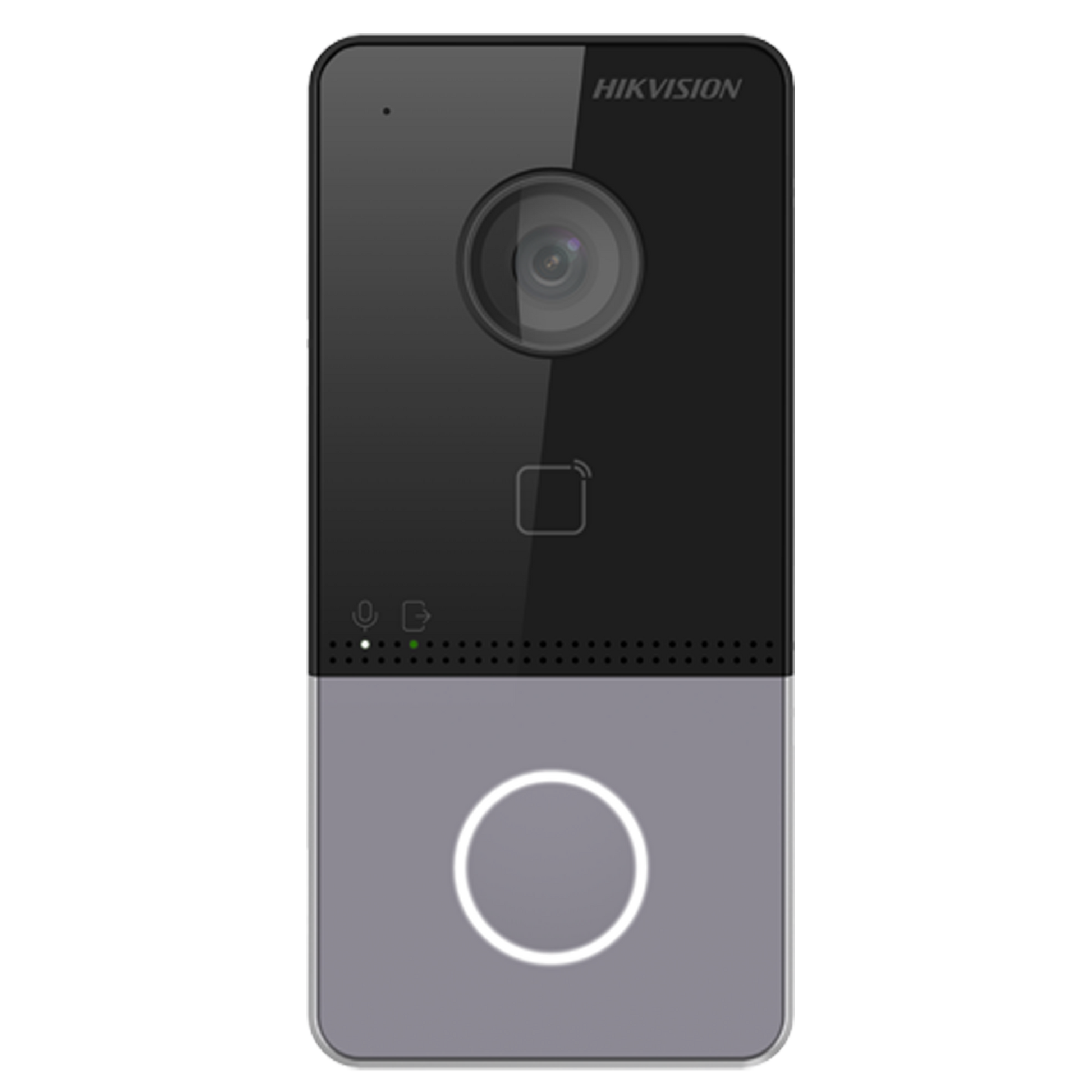 Hikvision DS-KV6113-WPE1 Villa Video Intercom Station - LebanTIK