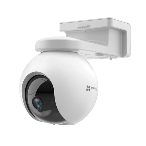 Ezviz Battery-Powered Pan & Tilt Wi-Fi Outdoor Camera CB8 2K - LebanTIK