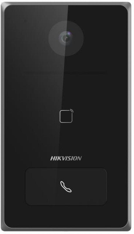 Hikvision DS-KV6133-ME1 Villa Video Intercom Station - LebanTIK