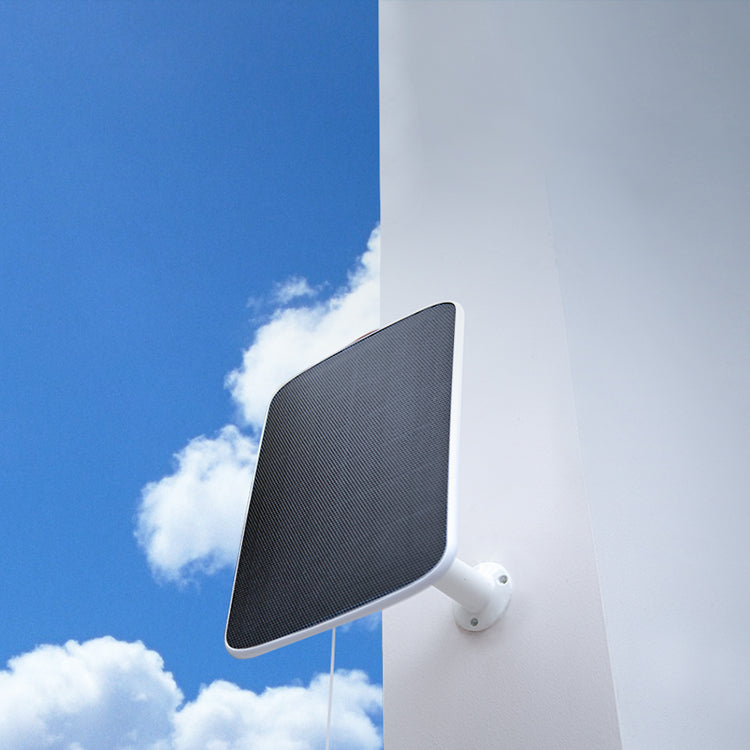 EZVIZ Solar Charging Panel-E