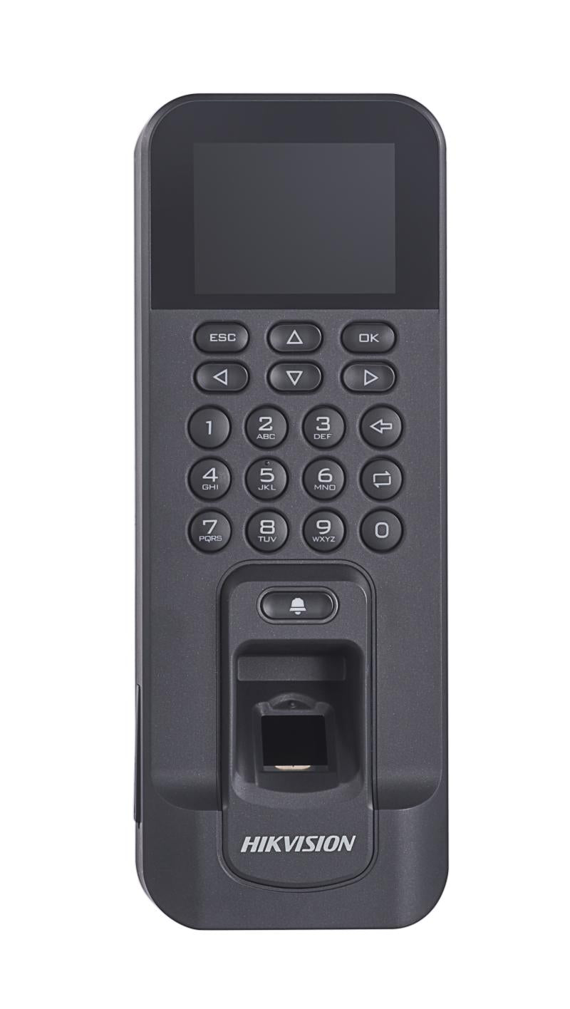 Access Control and Attendance - LebanTIK