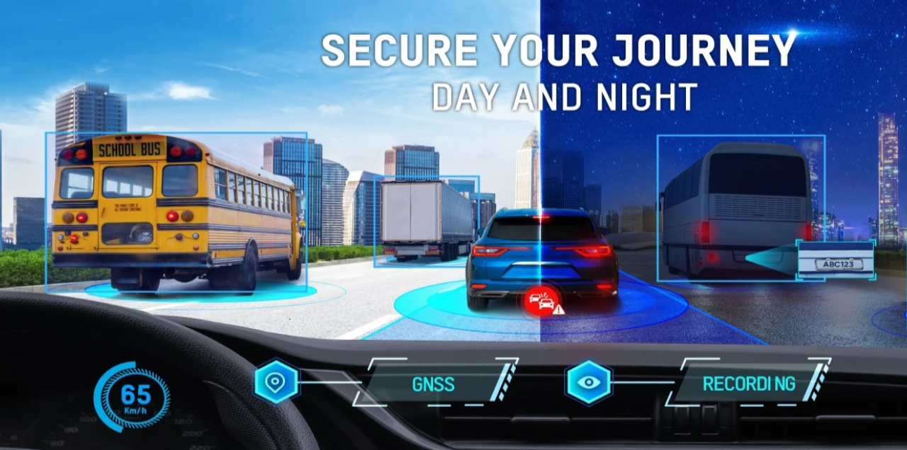 Onboard Cameras & Accessories