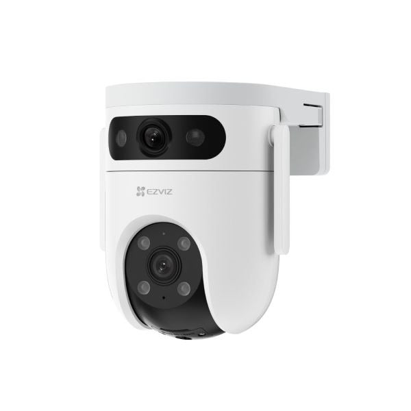 Outdoor Wi-Fi Cameras