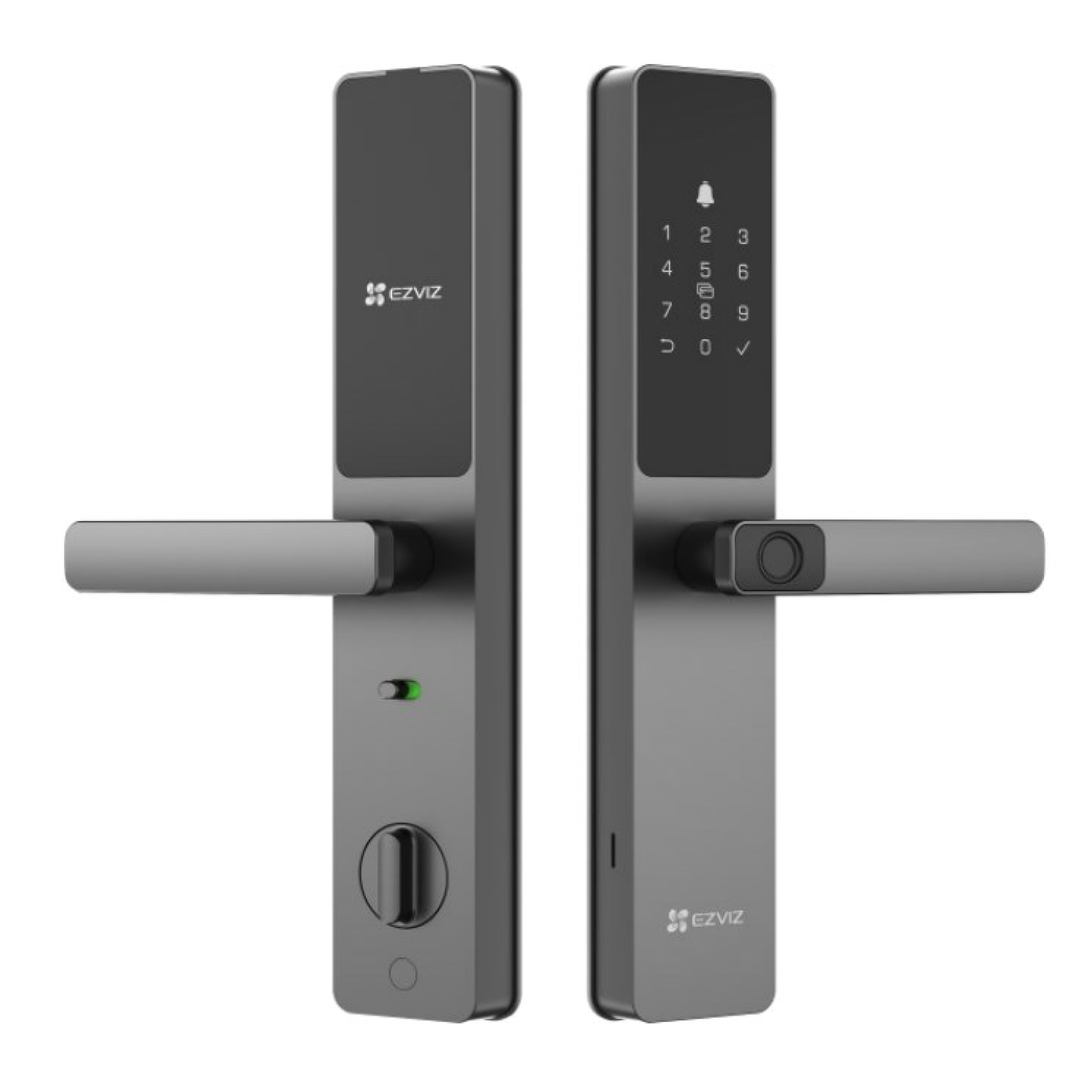 Smart Entry - LebanTIK