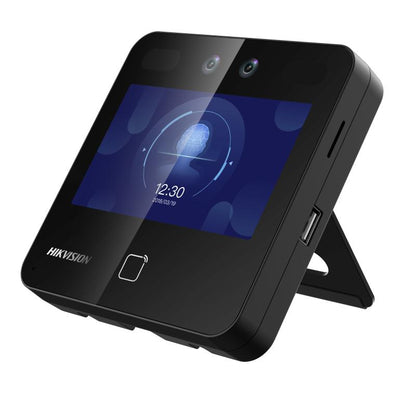 Hikvision DS-K1T343MX Face Recognition Terminal - LebanTIK