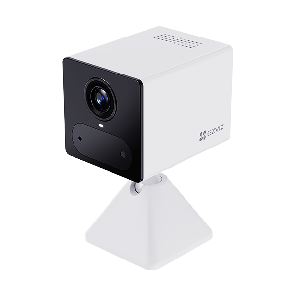 Ezviz CB2 4G Smart Home Battery Camera 2K - LebanTIK