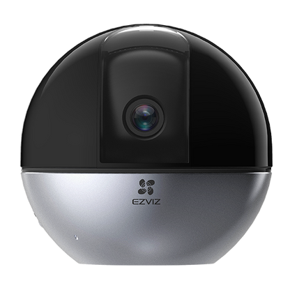 EZVIZ E6-3K Smart Wi-Fi Pan & Tilt Camera - LebanTIK