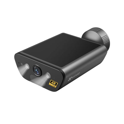 EZVIZ EB5 4K Smart Home Solar Battery Camera - LebanTIK