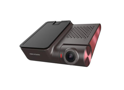 Hikvision AE‑DC8322‑G2PRO Dual‑Channel 4K Dash Camera (Front & Rear)