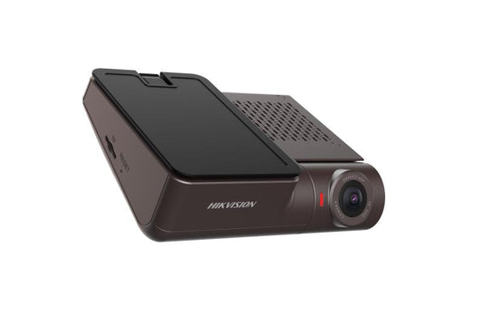Hikvision AE‑DC8322‑G2PRO Dual‑Channel 4K Dash Camera (Front & Rear)