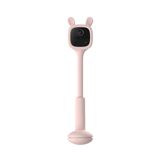 EZVIZ BM1 - Battery-Powered Baby Monitor - LebanTIK
