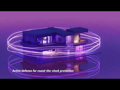 EZVIZ H8c 2MP Pan & Tilt Wi-Fi Camera