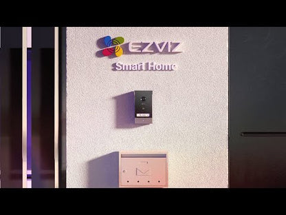 EZVIZ HP7 2K Smart Home Video Doorphone