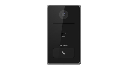 Hikvision DS-KV6133-ME1 Villa Video Intercom Station - LebanTIK
